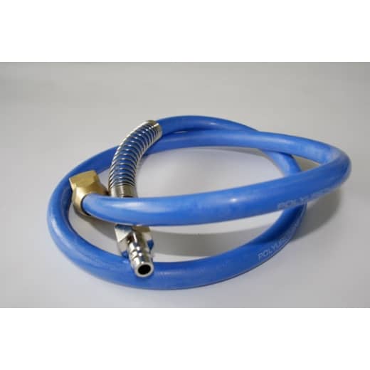 PU-Schlauch-Zuleitung 1