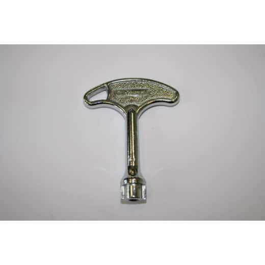 Schlüssel für Stern-Dreieck-Schaltkasten