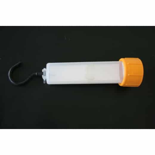 Schutzkappe komplett (Pos. 5)