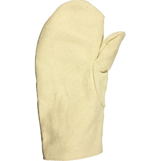 Schweißer-Hitzeschutz-Fausthandsch. (1 Stk.)