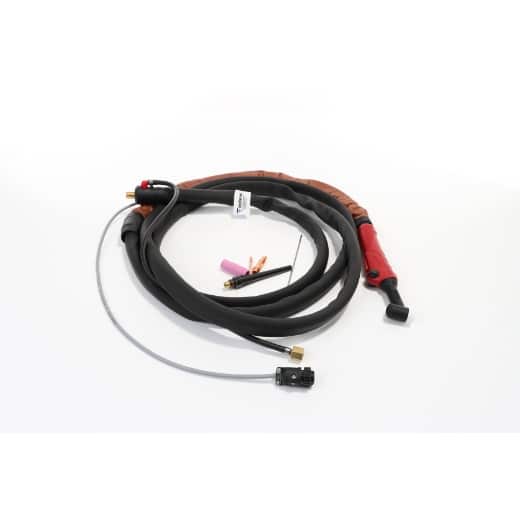 WIG-Schlauchp. SR 26/4m - HF U/D