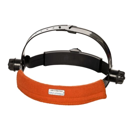 Stirnschweißband waschbar WELDAS 20-3100V/17 – Bild 2