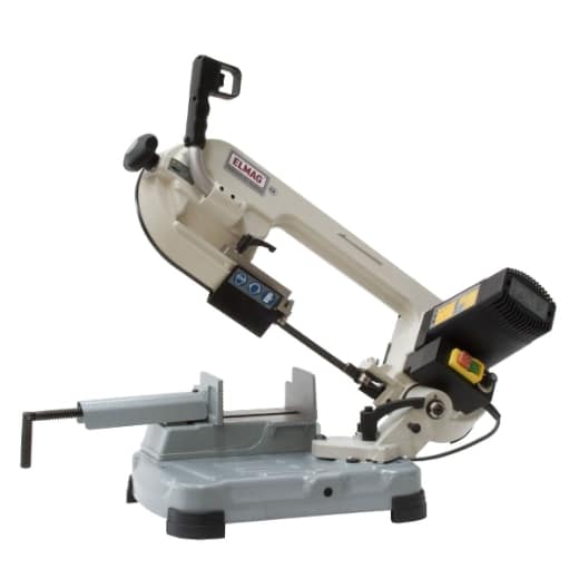 Metall-Bandsägemaschine TB 125 Vario