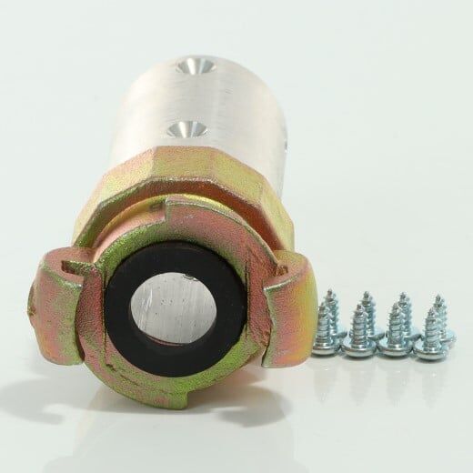 Hülse mit Klauenkupplung 'RA-13'