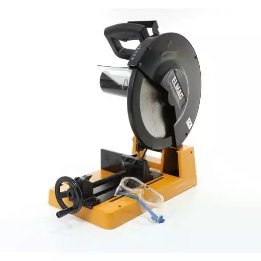 Metallkreissägemaschine TKS 355