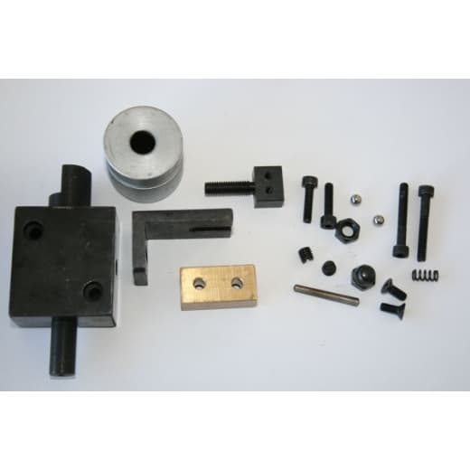 Auswurfeinrichtung (Nr. 11-13 & 37-42)