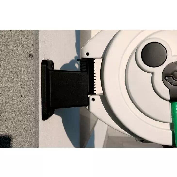 Autom. Wasserschlauchaufroller ROLL WATER EVO 20/13 – Bild 2