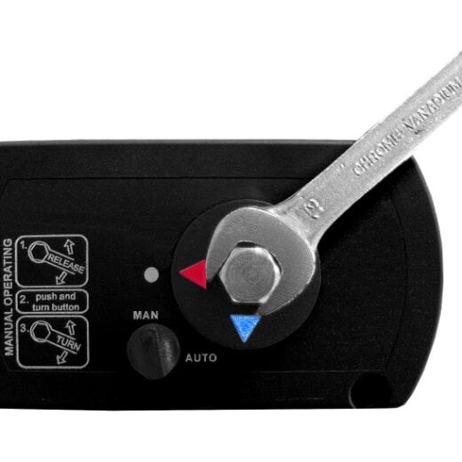 Digitaler Druckluft-Energiesparer – Bild 3