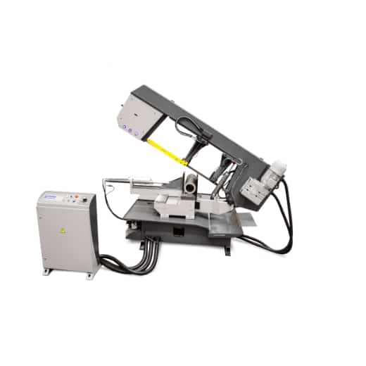 BOMAR Metall-Bandsägemaschine