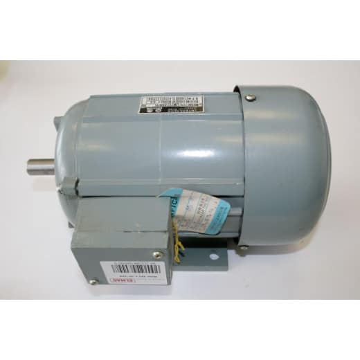 Motor 380 V. für UDM