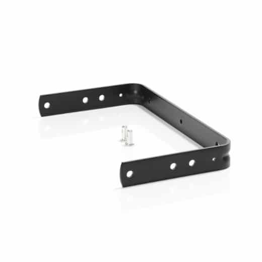 Wandhalterung (Nr. 500.059 + 2x 500.092)