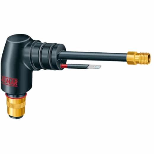 Brennerkopf für Brenner CEBORA CP40 MAR