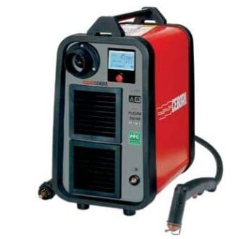 Plasma-Inverter CEBORA PLASMA SOUND PC 130/T