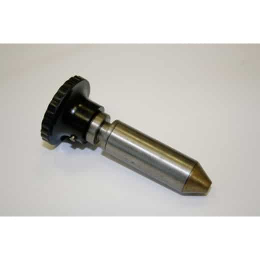 Klemmbolzen für Mitlauf- und Stehlynette