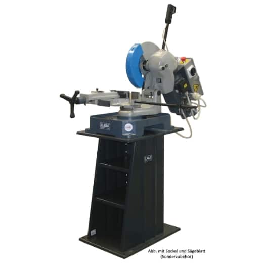 Metall-Kreissägemaschine MKS 300 RLSS-N