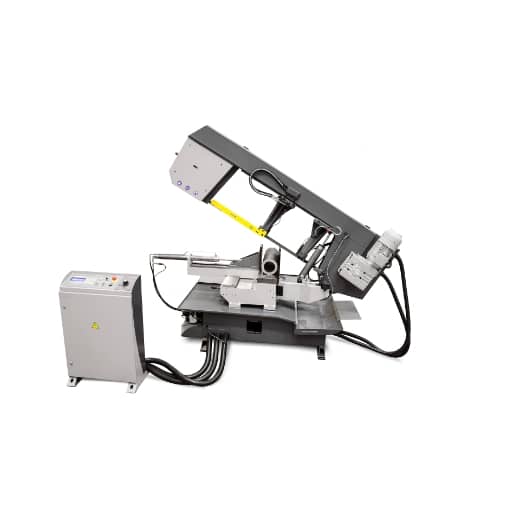 BOMAR Metall-Bandsägemaschine Transverse 510.330 DGH