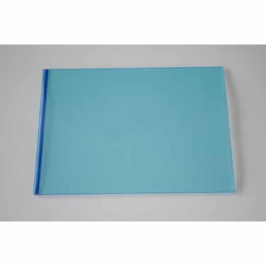 Ersatzglas für M01/M02/M04