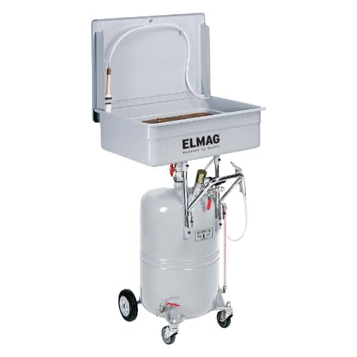 Universal-Waschgerät mobil PREMIUM WASH