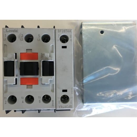 Schütz 220-230V (12