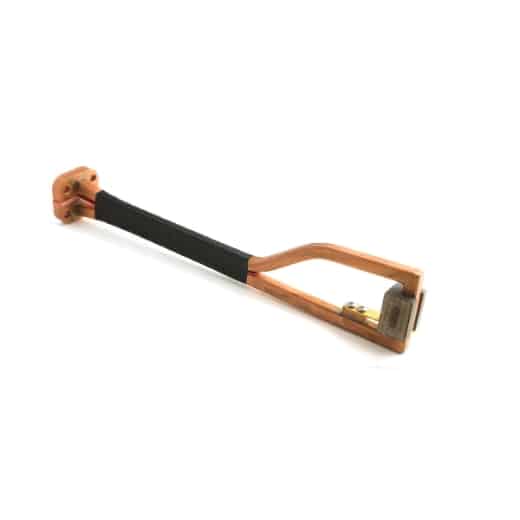 Induktionsheizkopf XL komplett