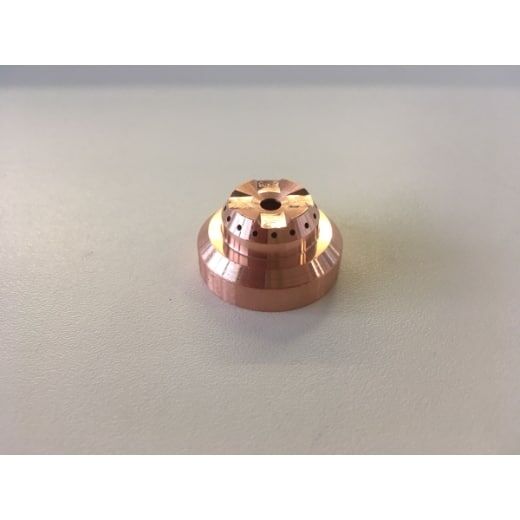 Abstandstück mit Mutter für CB100/150 (CV0038)