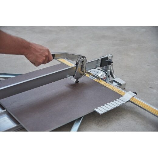 Handfliesenschneidgerät PROFI EVO 103 – Bild 2