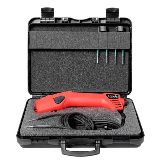 Induktionsheizgerät Basis Kit Power + W2300 – Bild 2