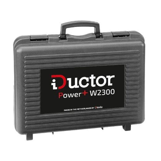 Induktionsheizgerät Basis Kit Power + W2300 – Bild 5