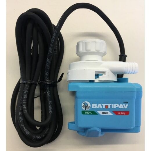 Wasserpumpe 230 Volt