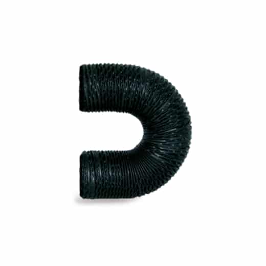 Ersatzschläuche - Polyestergewebe bis ca. 80°C