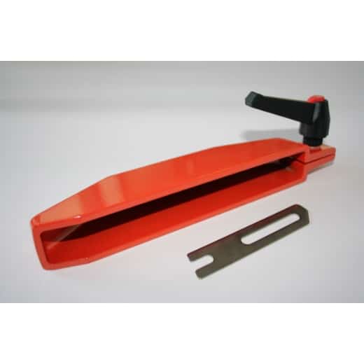 Blattschutz komplett