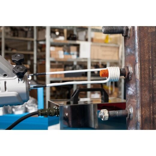 Induktions-Spirale gerade Ø 20mm – Bild 2