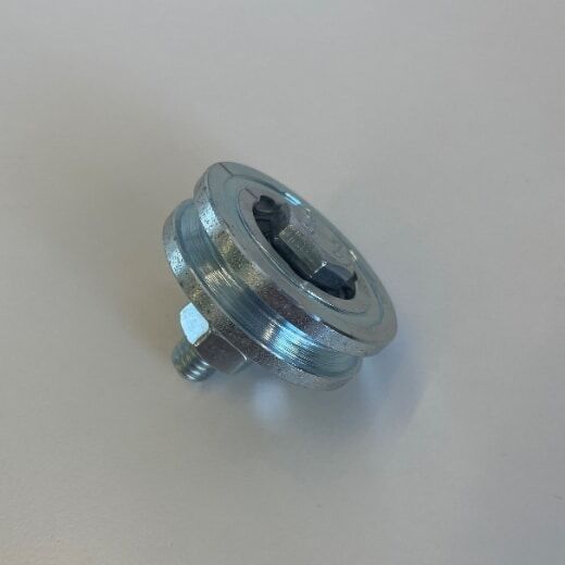 Laufrolle für ZSM 600/550