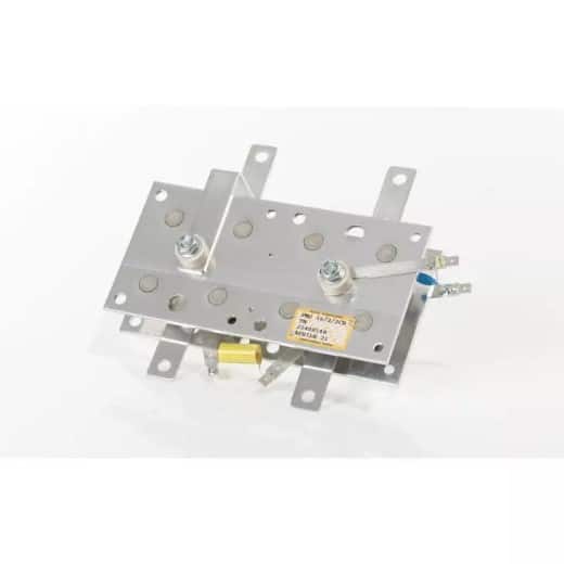 Gleichrichter PMS 16/2/2 CB T.N. für DIGICAR 540E