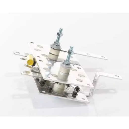 Gleichrichter PMS 24/2/2 für DIGICAR 1100E