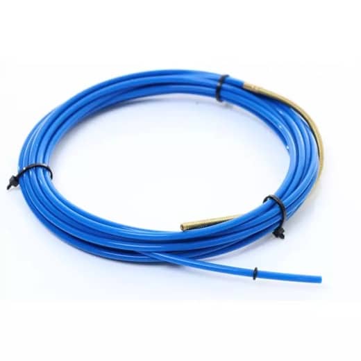PTFE-Seele 5 m 'blau'