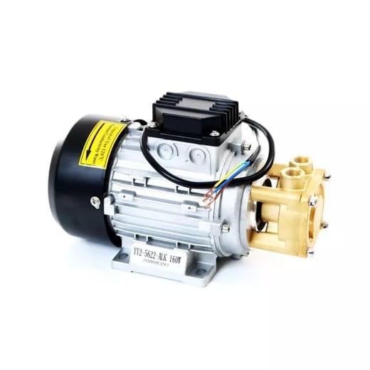 Wasserpumpe 230V, 120W, 2700 UpM zu 'Multi Line'