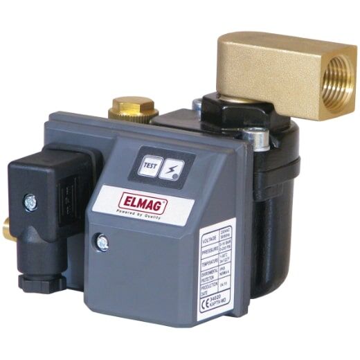 Automatischer Kondensatableiter AKA 1/2