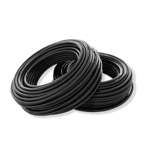 Druckluftrohr Rollenware PEXa