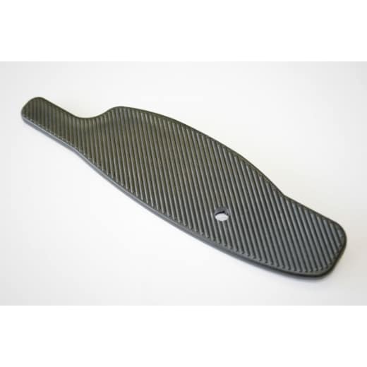 PVC-Kabelhalter zu Gehäuse (1203-G)