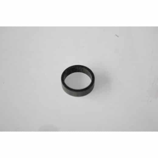 Gummimanschette Nr.7 für 0