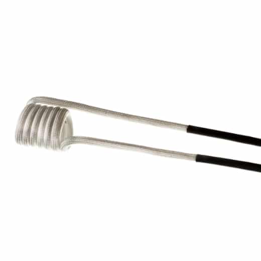 Induktions-Spirale gerade Ø 20mm