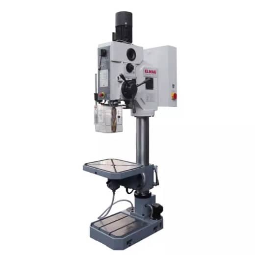 Getriebe-Säulenbohrmaschine GBM