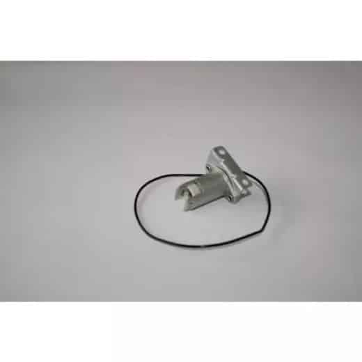 Lampenfassung für Halogen-Scheinwerfer