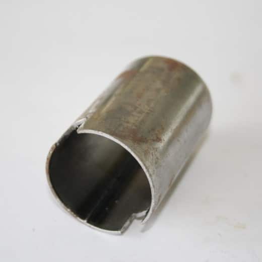 Verbindungsstück passend zu Abgasrohr