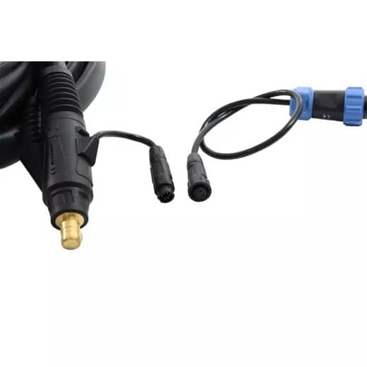 WIG-Schlauchpaket SRC ONE 26/8m - HF U/D (1DTPV)