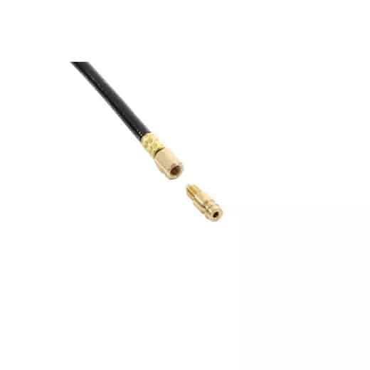 WIG-Schlauchpaket SRC ONE 26/8m - HF U/D (1DTPV)