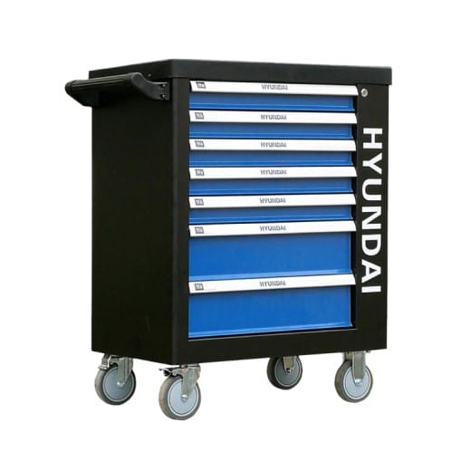 Werkstattwagen SET 59005