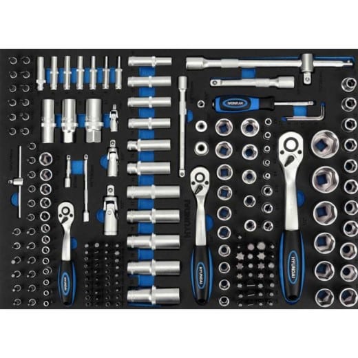 Werkstattwagen SET 59005