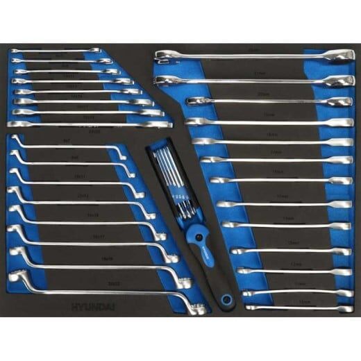 Werkstattwagen SET 59005